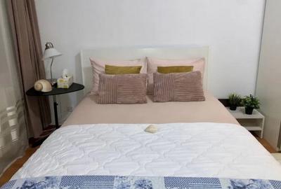 Tineretului,Metrou,Parc,Bloc 1980,etajul 5/8,DECOMANDAT,PET FRIENDLY,Balcon - 2