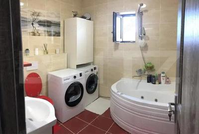 Apartament de vanzare cu 2 camere, 57 mp utili , 12 mp balcon , zona Unirii - 7