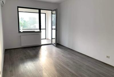 Tudor Arghezi 5-12 min - Garsoniere in constructie locatie Sector 4 - 2