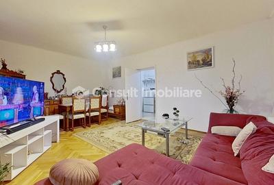 Apartament 3 camere | Plopilor | Platinia - 2