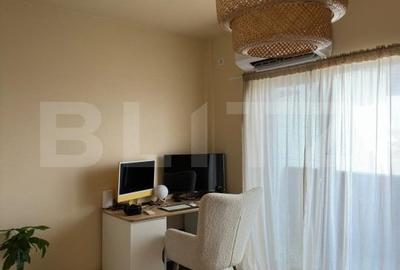 Studio spatios de 47 mp, intr-o zona linistita, Targu Jiu - 3