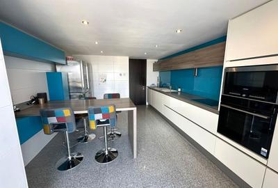 Apartament cu 4 camere decomandat, mobilat în Domenii - 23