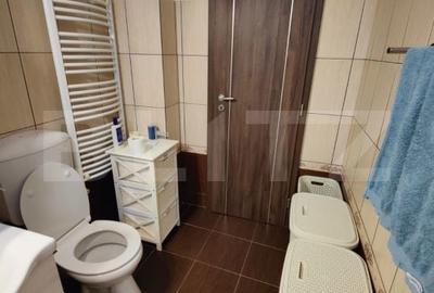 Apartament cu 4 camere în Girocului - 5