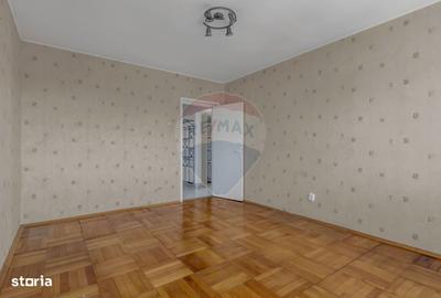 Apartament cu 2 camere decomandat în Romanilor - 6
