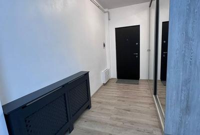 Apartament cu 3 camere în Miroslava - 2