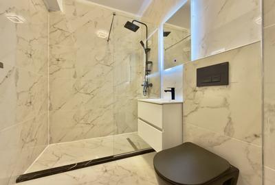 Apartament tip studio Stefan Building Resort II - vedere laterala la Mare - 4