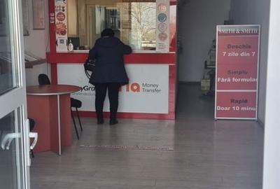 Spațiu comercial, de 35.7 mp, în Pelican - 2