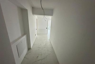 Apartament cu 3 camere decomandat în Titan - 4