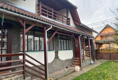 Statiunea Covasna - 1