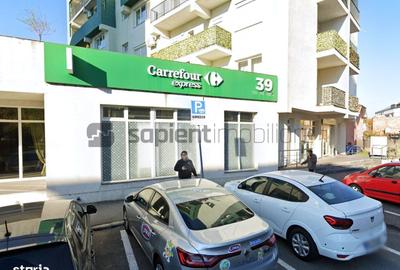Spațiu comercial, de 317 mp, în Decebal - 2