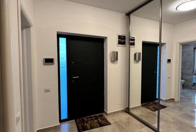 Vila 152 mp - ansamblu rezidential Zori de zi - 9