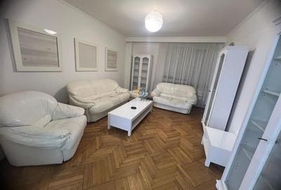 Apartament cu 3 camere decomandat, mobilat în Central - 4
