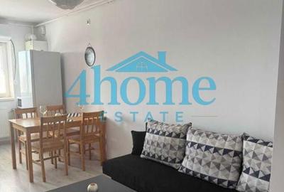 Apartament cu 3 camere, mobilat în Theodor Pallady - 1