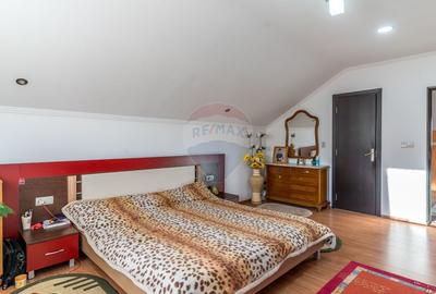 Casa cu 7 camere de vanzare in Dej - 19