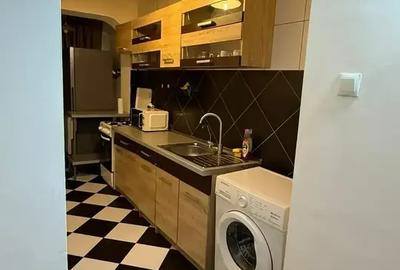 Apartament cu 2 camere în Constructorilor - 5