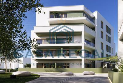 Apartament 2 camere in ansamblul rezidential Felix Estate - 8
