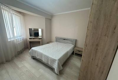 Garsoiera de inchiriat - 4