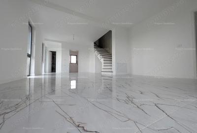 Casă cu 4 camere în Central - 12