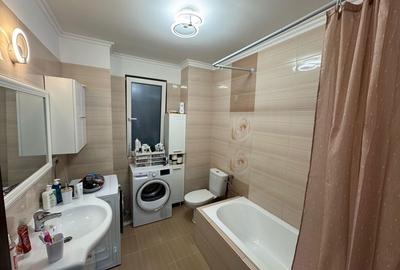 Apartament cu 2 camere decomandat în Pietroasa - 15