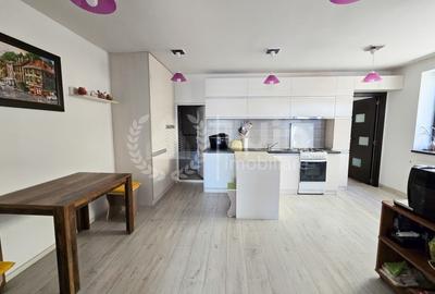 Casa individuala | 80mp utili | 500 mp teren | Zona strazii Blajului - 5