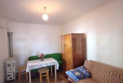 Casă cu 3 camere cu Teren 151 Mp în Turda - 10