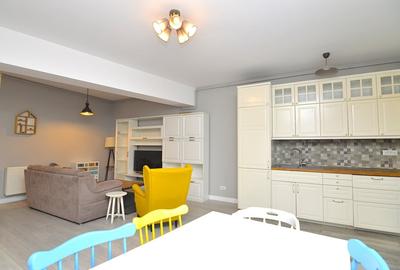 INCHIRIERE APARTAMENT 3 NERVA TRAIAN - VLAICU VODA RESIDENCE INCHIRIERE APARTAMENT 3 NERVA TRAIAN - VLAICU VODA RESIDENCE - 2