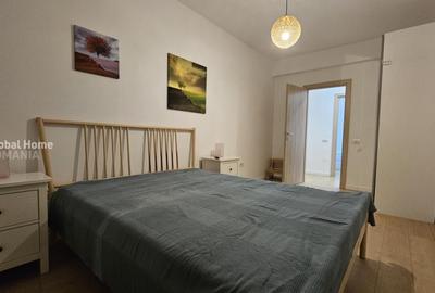 Apartament 2 camere 54,23MP | Pipera - Porsche Bucuresti Nord | Centrala imobil - 11