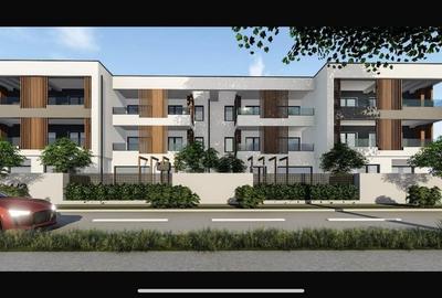 Apartament cu 4 camere- Torontalului, Comision 0 - 2