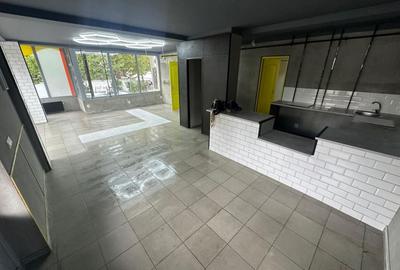 Spațiu comercial, de 94 mp, în Dobroești - 1