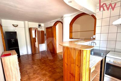 Inchiriere apartament 2 camere, Brazda, langa CN Titules Inchiriere apartament 2 camere, Brazda, langa CN Titules - 4