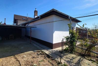 Casă individuală cu 3 camere cu Teren 268 Mp în Bereasca - 3