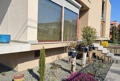 Duplex cu 5 camere cu Teren 300 Mp în Braytim - 14