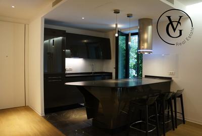 Apartament cu 4 camere decomandat, mobilat în Primăverii - 3