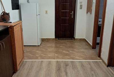 Garsonieră decomandată în Hipodrom 1 - 6