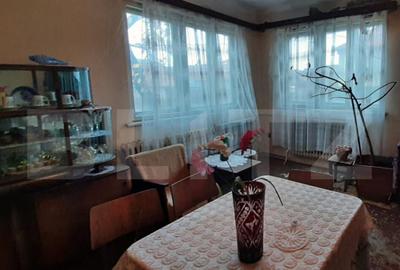 Casa zona premium, 142 mp, teren 673 mp - 3