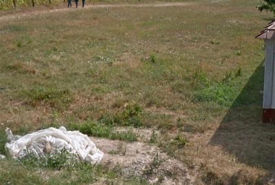 Teren în Lupești - 2