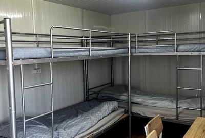 Casă cu 3 camere cu Teren 500 Mp în Băleni - 4