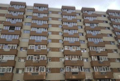 Apartament cu 2 camere semidecomandat în Nord - 10