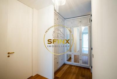 A corner of paradise in the heart of the Capital - 2 rooms, 114 sqm - 7