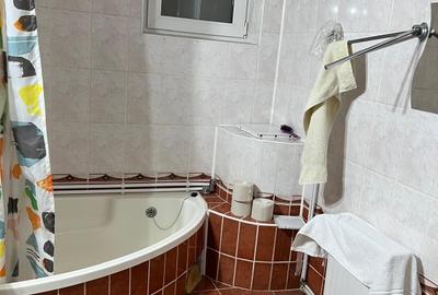 Casă individuală cu 8 camere cu Teren 687 Mp în Mihai Bravu - 8