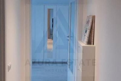 Apartament cu 2 camere decomandat, mobilat în Arhitecților - Calea Cisnădiei - 8