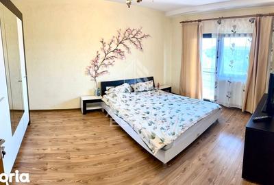 Apartament cu 2 camere, mobilat în Lipovei - 7