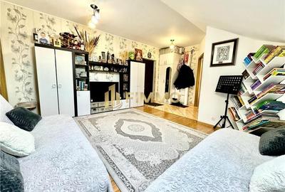 Apartament 2 camere | 57 mp | Burdujeni | ID: 1056 - 2