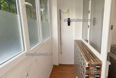 Apartament cu 2 camere decomandat, mobilat în Drumul Taberei - 10