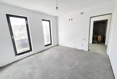 Casă cu 3 camere cu Teren 400 Mp în Geamăna - 11