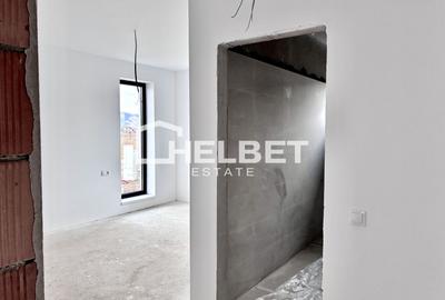 Casă individuală cu 4 camere cu Teren 500 Mp în Sânpetru - 11