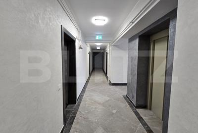 Apartament cu 2 camere decomandat în Vișani - 2