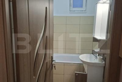 Apartament cu 2 camere decomandat în Central - 4