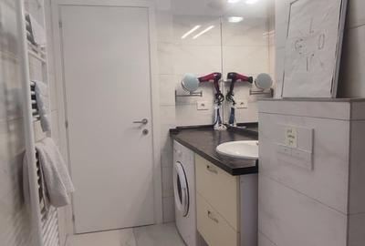 Apartament cu 2 camere semidecomandat în Berceni - 1