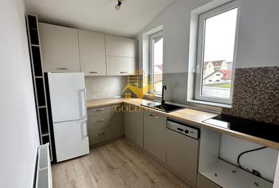 Apartament cu 2 camere semidecomandat, mobilat în Europa - 7